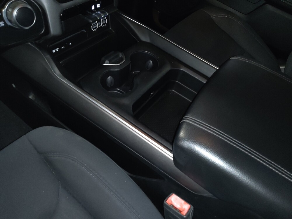 2019 RAM 1500 in Gainesville, FL 32609 - 18098581 26