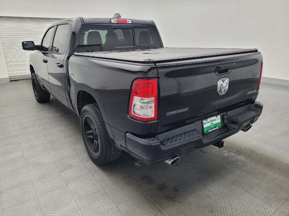 2019 RAM 1500 in Gainesville, FL 32609 - 18098581 5