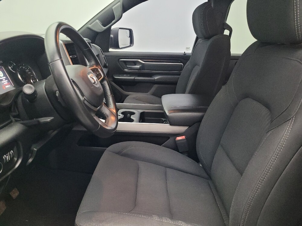 2019 RAM 1500 in Gainesville, FL 32609 - 18098581 17