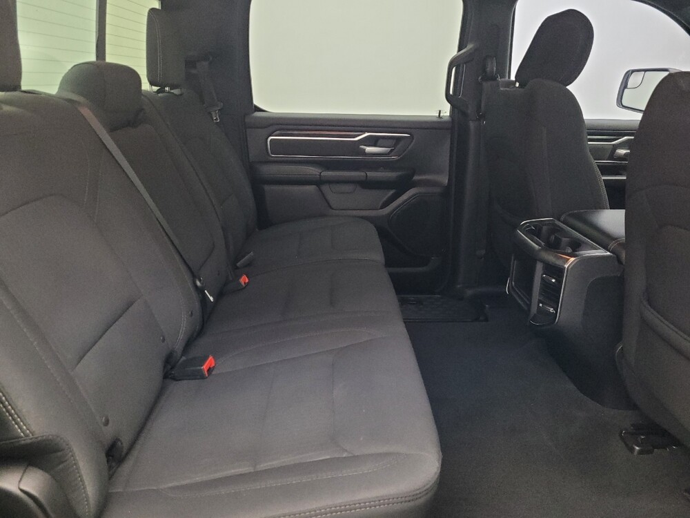 2019 RAM 1500 in Gainesville, FL 32609 - 18098581 19