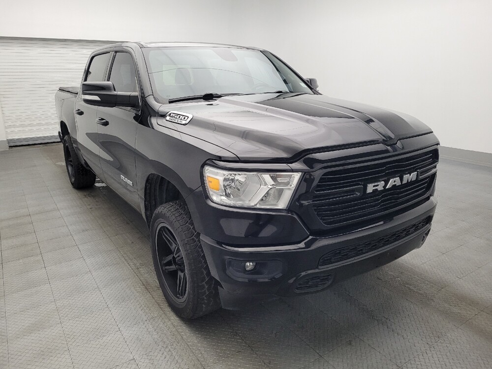 2019 RAM 1500 in Gainesville, FL 32609 - 18098581 13