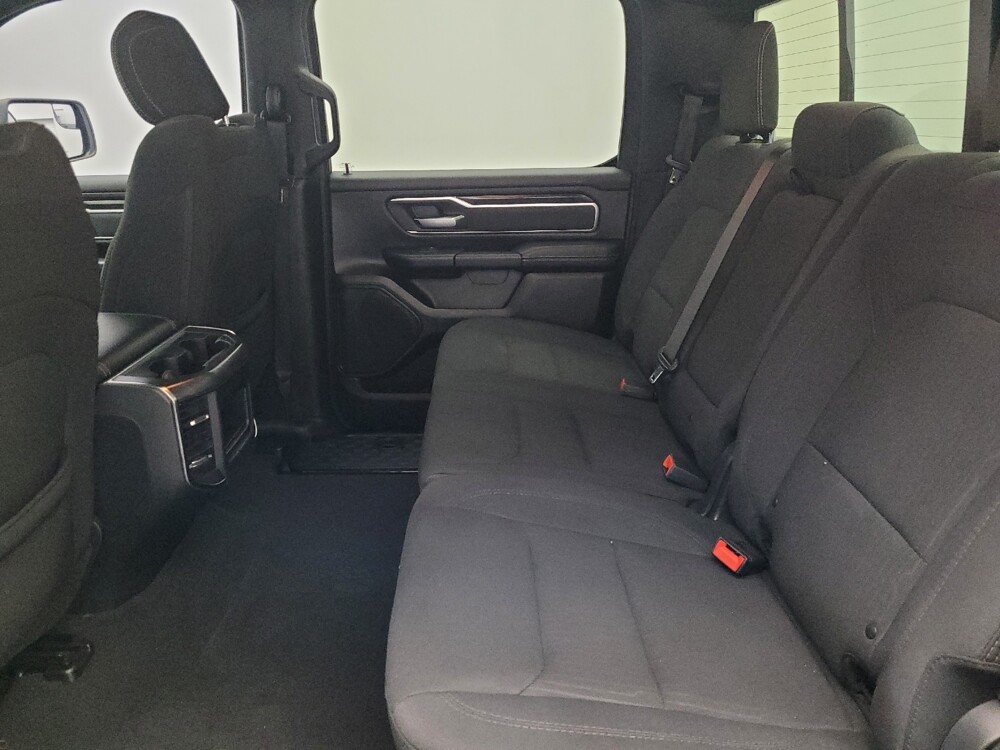 2019 RAM 1500 in Gainesville, FL 32609 - 18098581 18