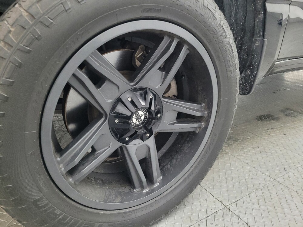 2019 RAM 1500 in Gainesville, FL 32609 - 18098581 31