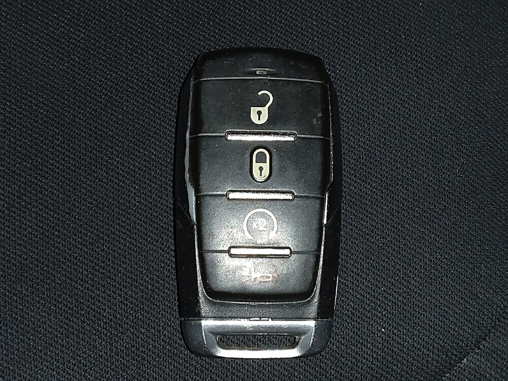 2019 RAM 1500 in Gainesville, FL 32609 - 18098581 32