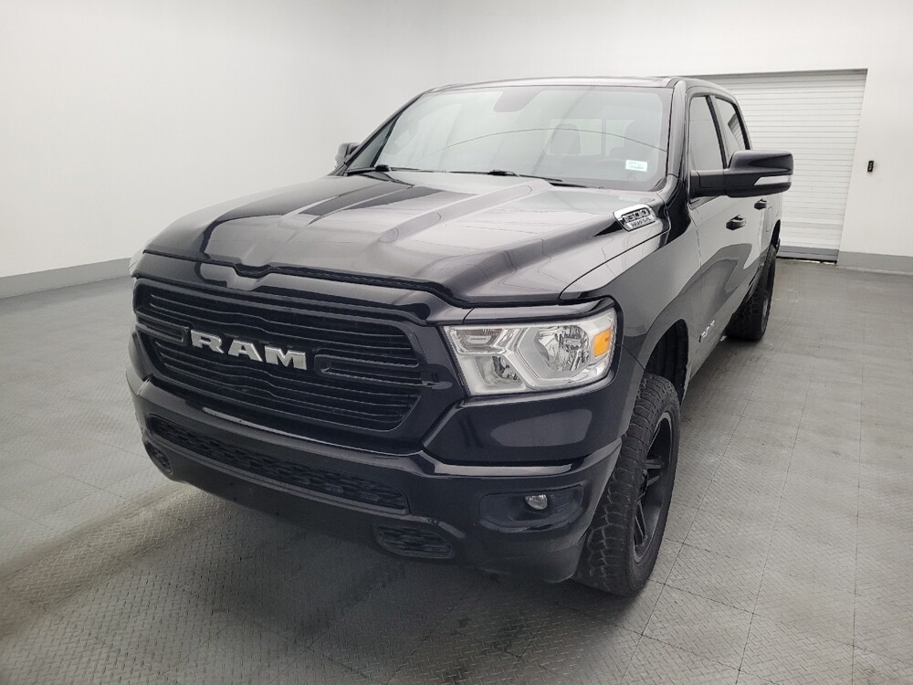2019 RAM 1500 in Gainesville, FL 32609 - 18098581 15