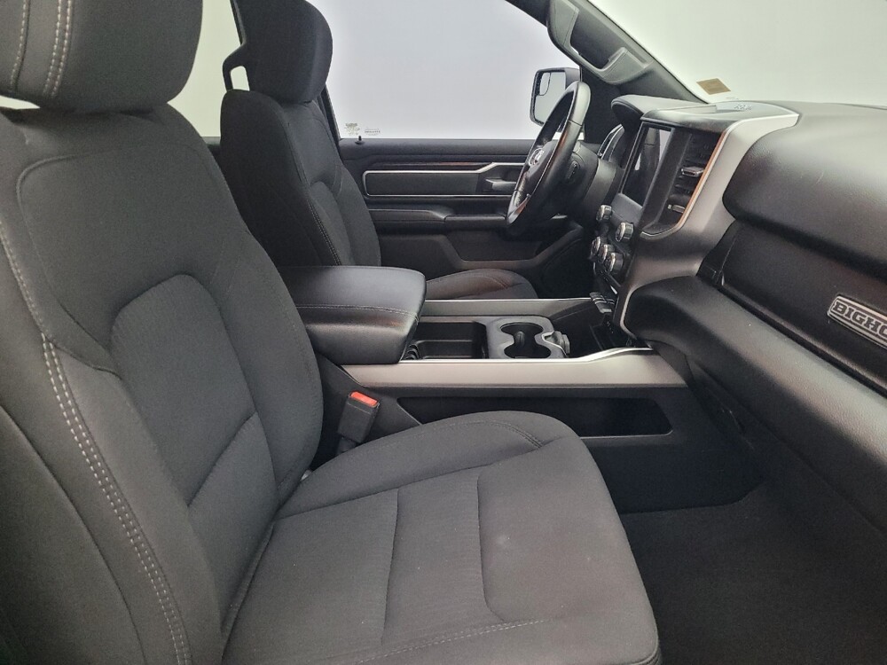 2019 RAM 1500 in Gainesville, FL 32609 - 18098581 21