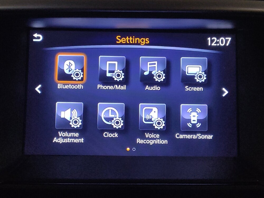 2020 Nissan Pathfinder in Kissimmee, FL 34744 - 18098582 25