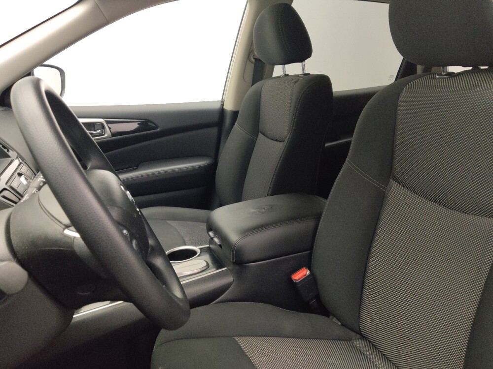 2020 Nissan Pathfinder in Kissimmee, FL 34744 - 18098582 17