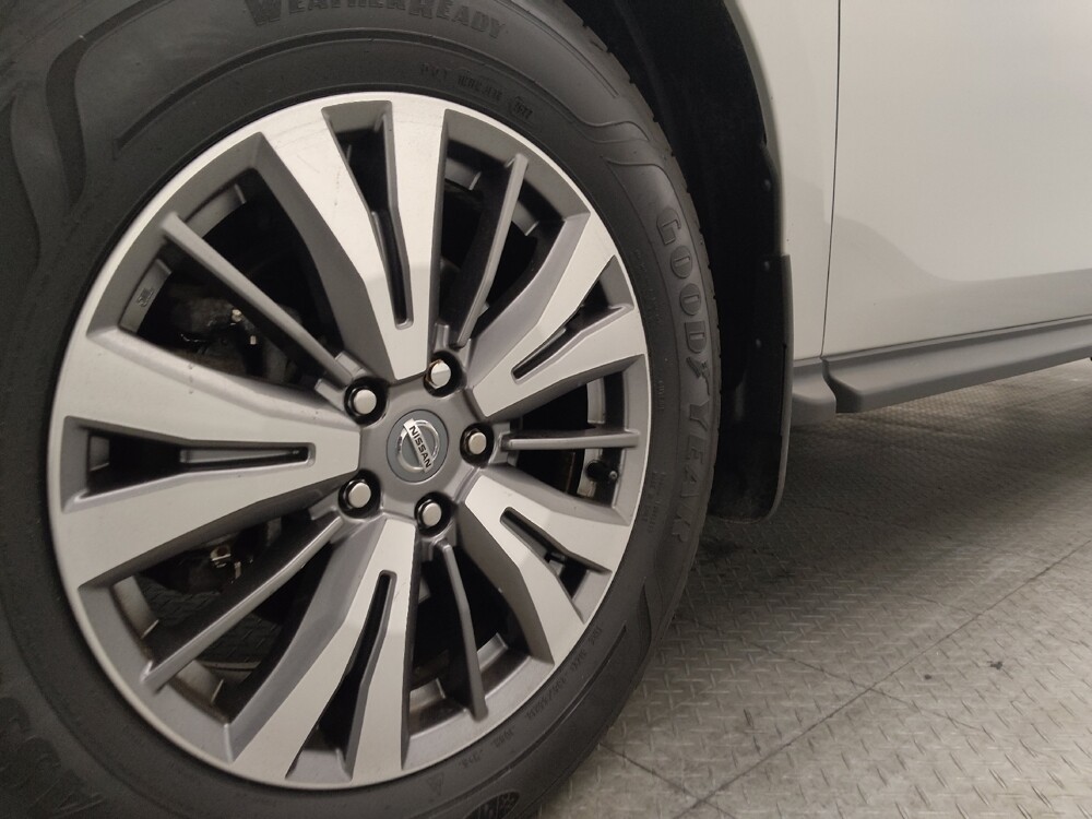 2020 Nissan Pathfinder in Kissimmee, FL 34744 - 18098582 31