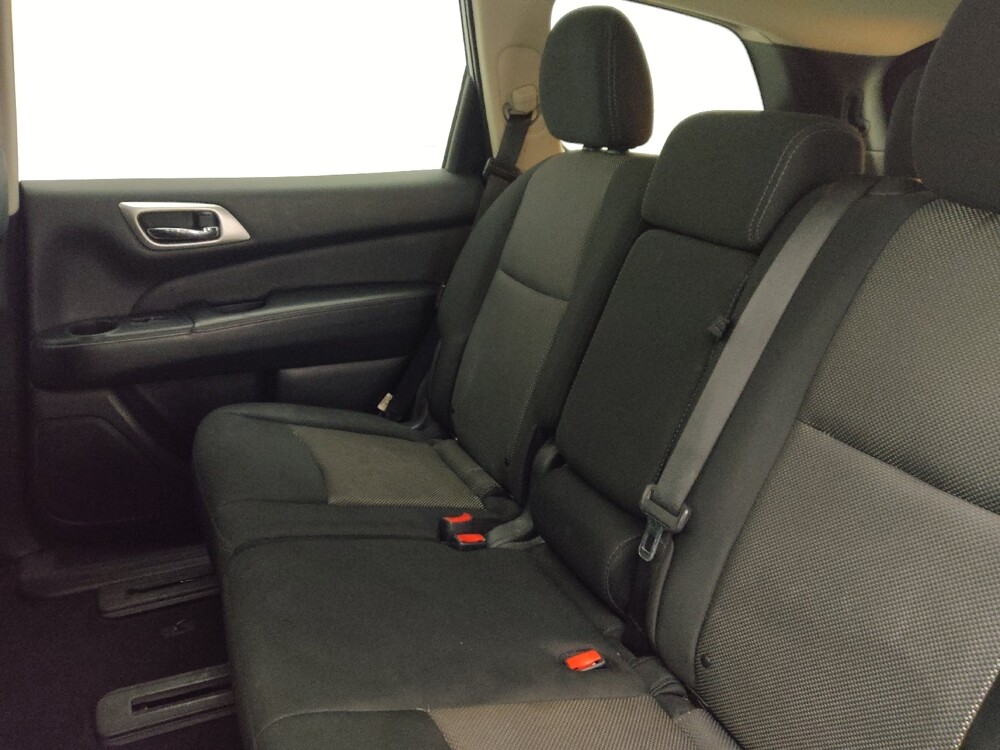 2020 Nissan Pathfinder in Kissimmee, FL 34744 - 18098582 18