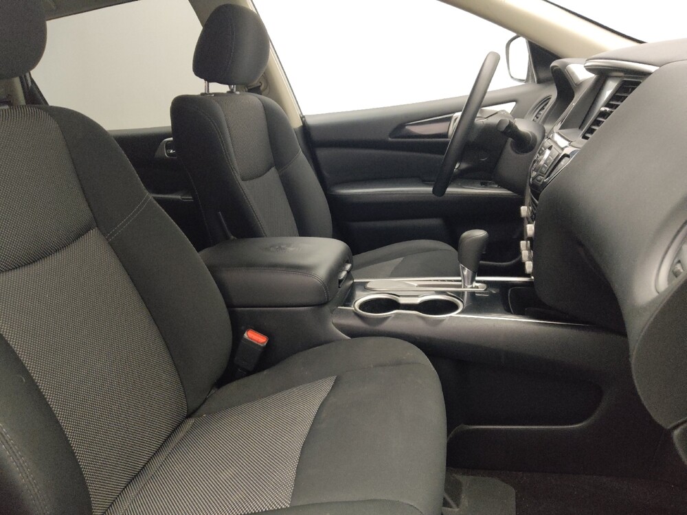 2020 Nissan Pathfinder in Kissimmee, FL 34744 - 18098582 21