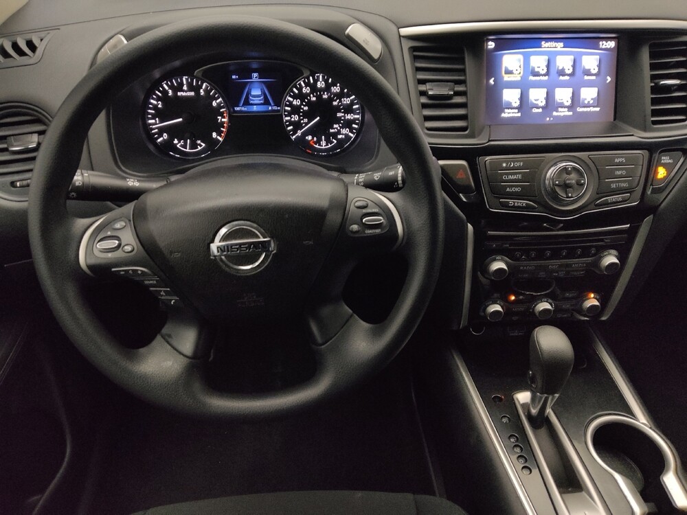 2020 Nissan Pathfinder in Kissimmee, FL 34744 - 18098582 22