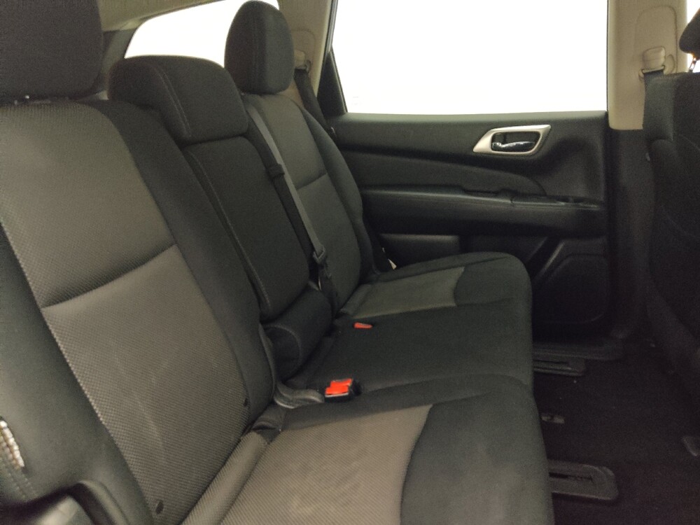 2020 Nissan Pathfinder in Kissimmee, FL 34744 - 18098582 19