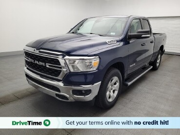 2022 RAM 1500 in Jacksonville, FL 32210