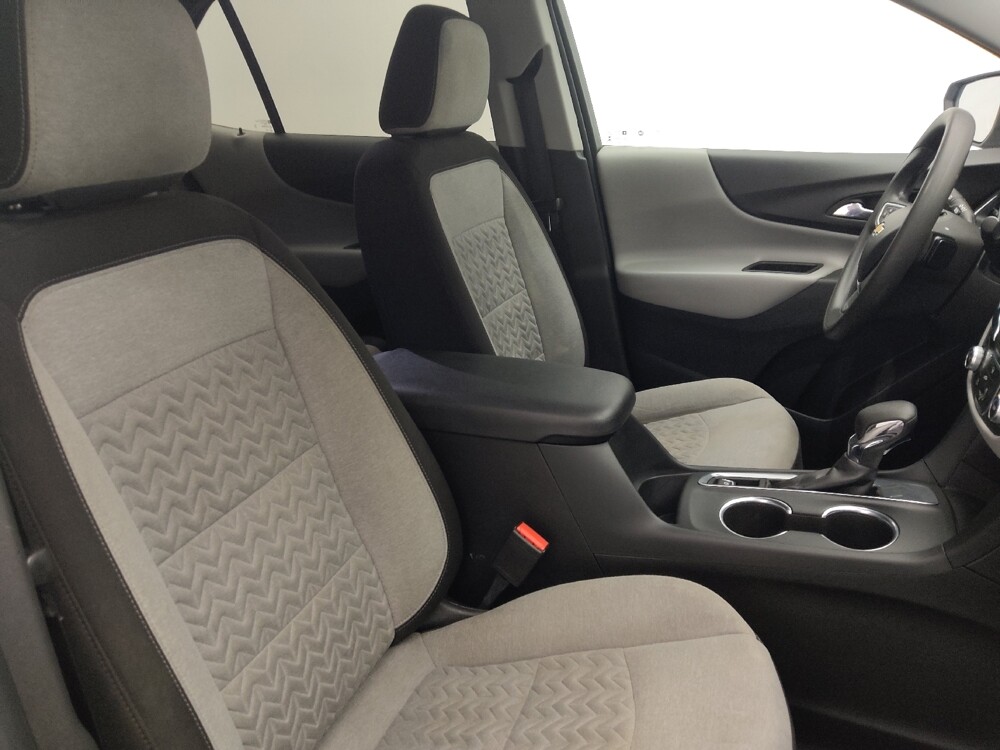 2022 Chevrolet Equinox in Jacksonville, FL 32210 - 18098584 21