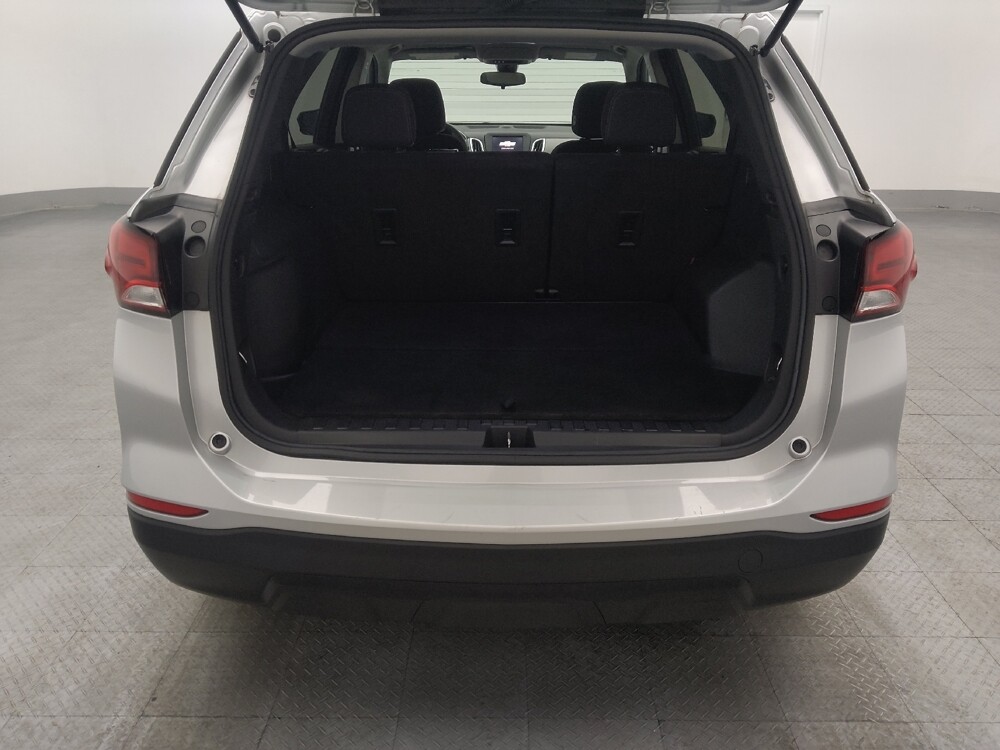 2022 Chevrolet Equinox in Jacksonville, FL 32210 - 18098584 29