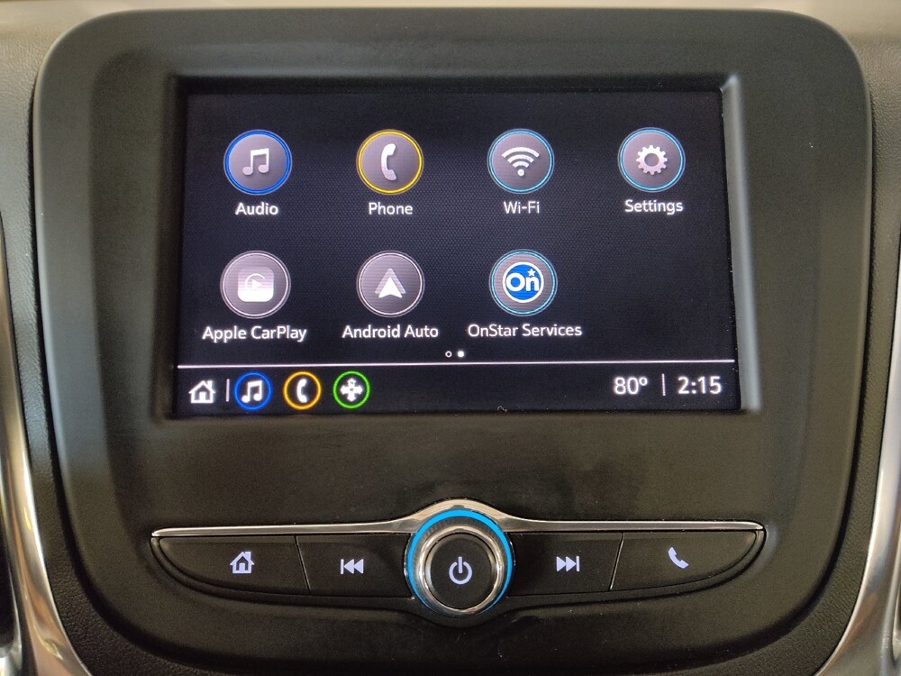 2022 Chevrolet Equinox in Jacksonville, FL 32210 - 18098584 25