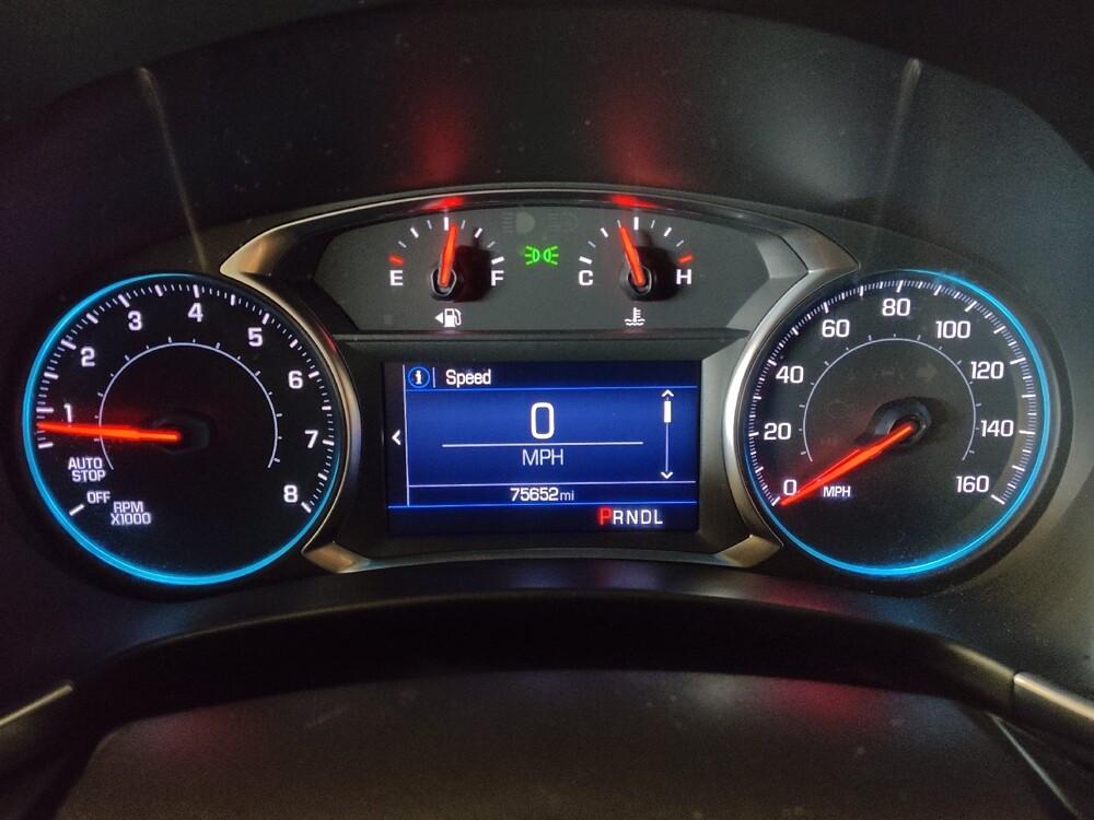 2022 Chevrolet Equinox in Jacksonville, FL 32210 - 18098584 23