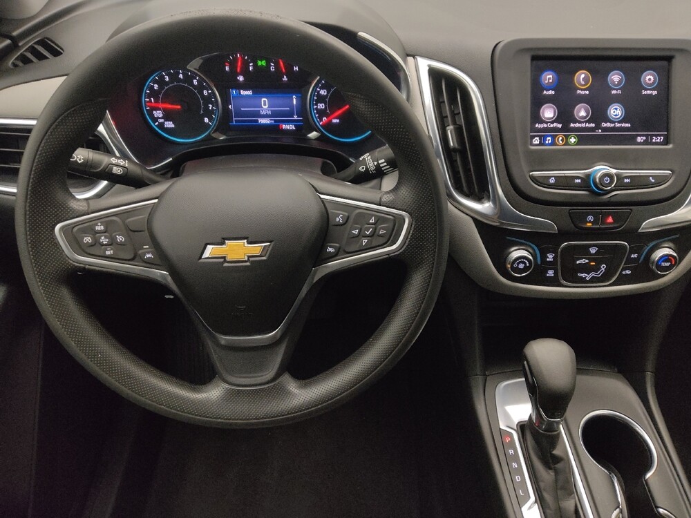 2022 Chevrolet Equinox in Jacksonville, FL 32210 - 18098584 22