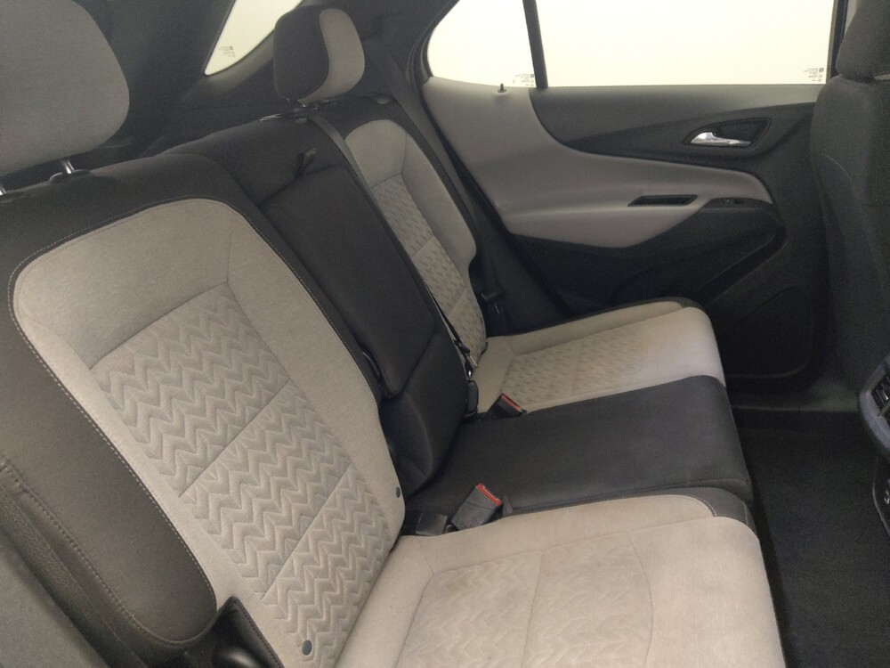 2022 Chevrolet Equinox in Jacksonville, FL 32210 - 18098584 19