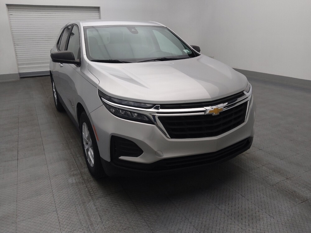 2022 Chevrolet Equinox in Jacksonville, FL 32210 - 18098584 14