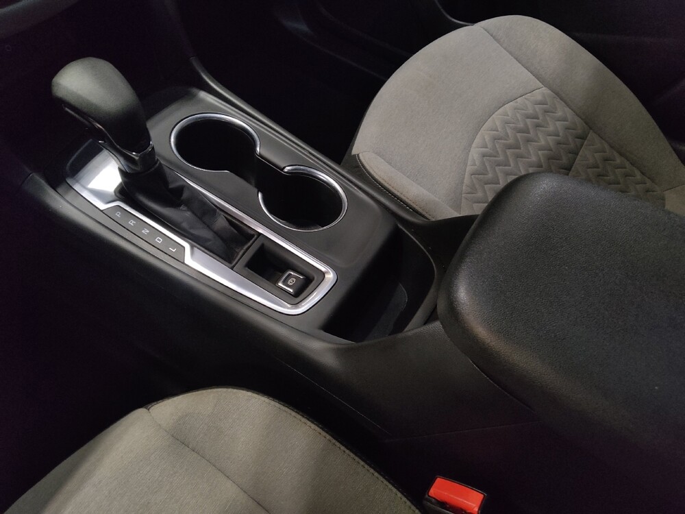 2022 Chevrolet Equinox in Jacksonville, FL 32210 - 18098584 26