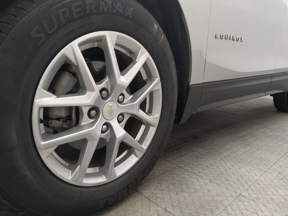 2022 Chevrolet Equinox in Jacksonville, FL 32210 - 18098584 31