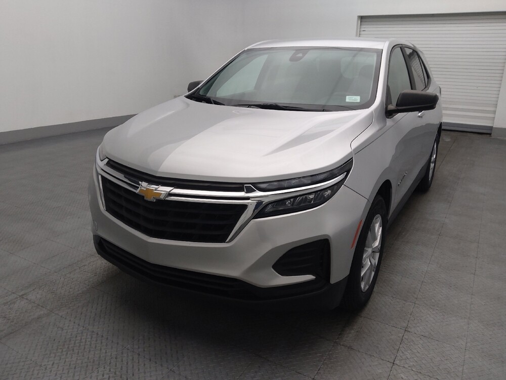 2022 Chevrolet Equinox in Jacksonville, FL 32210 - 18098584 15