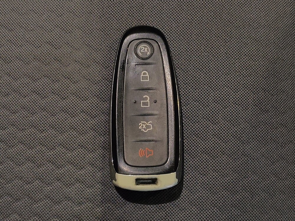 2019 Ford Escape in Pensacola, FL 32505 - 18098585 32