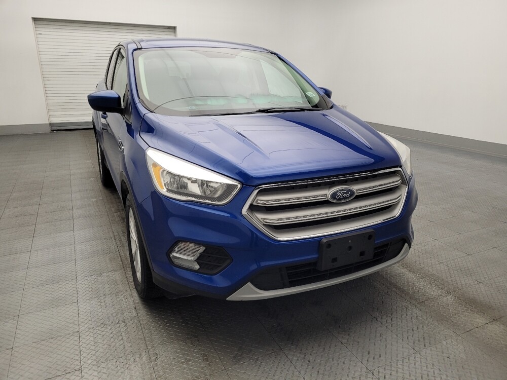 2019 Ford Escape in Pensacola, FL 32505 - 18098585 14