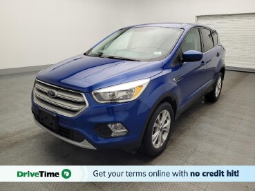 2019 Ford Escape in Pensacola, FL 32505
