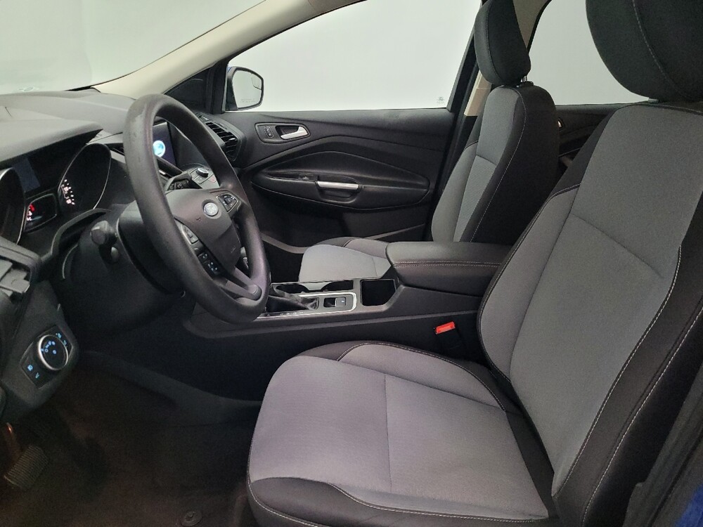 2019 Ford Escape in Pensacola, FL 32505 - 18098585 17