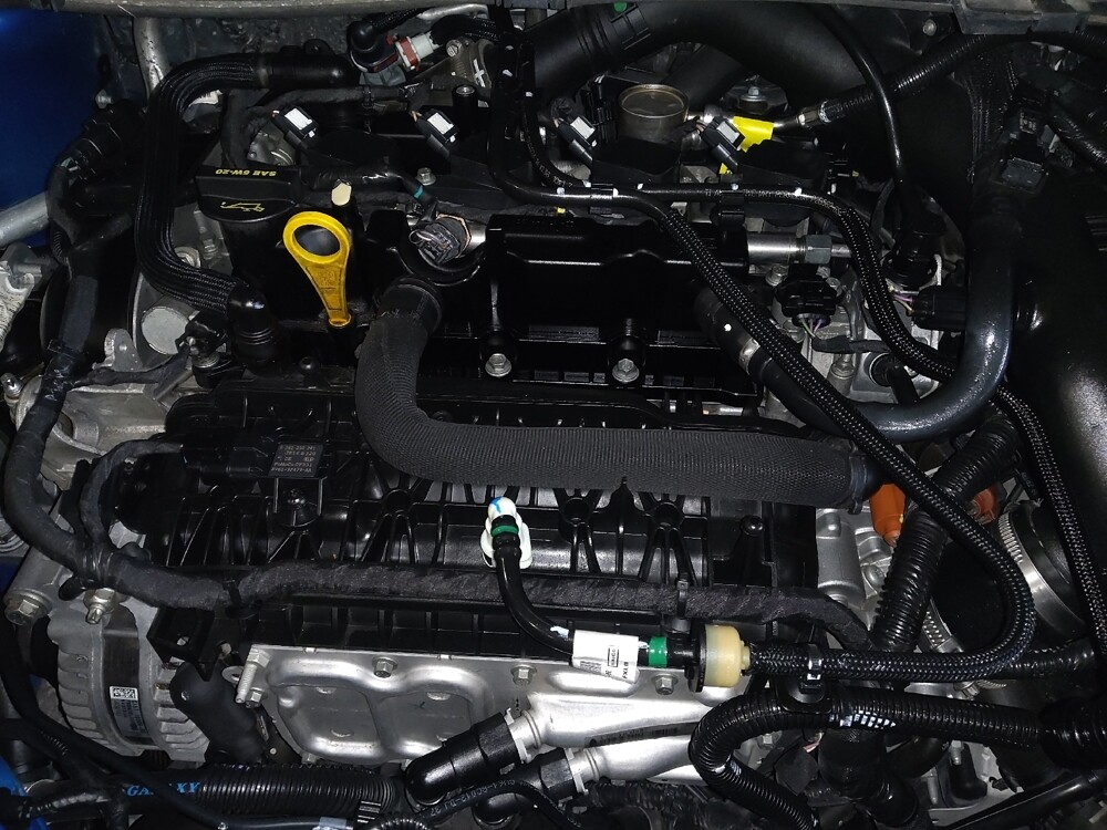 2019 Ford Escape in Pensacola, FL 32505 - 18098585 30