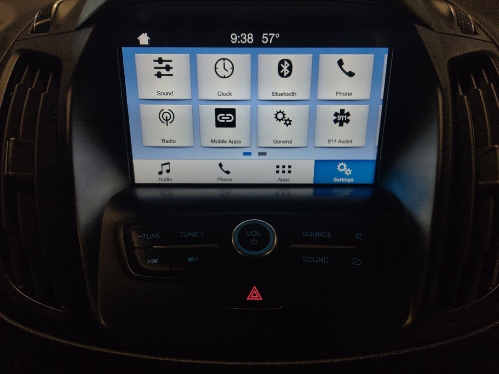 2019 Ford Escape in Pensacola, FL 32505 - 18098585 25