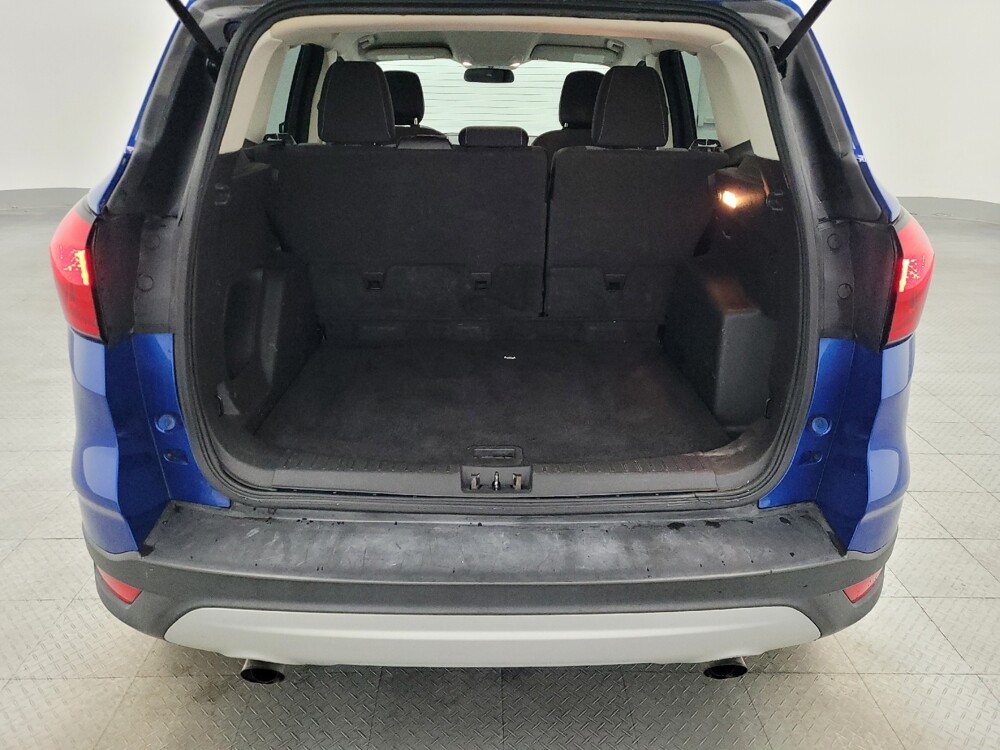 2019 Ford Escape in Pensacola, FL 32505 - 18098585 29