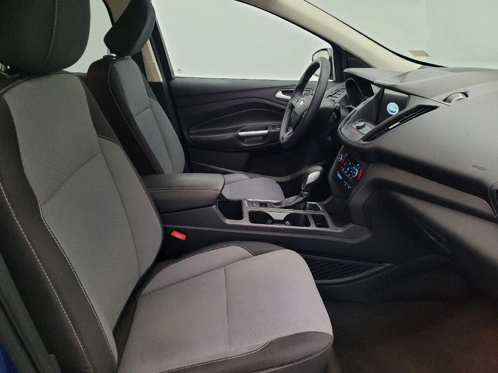 2019 Ford Escape in Pensacola, FL 32505 - 18098585 21
