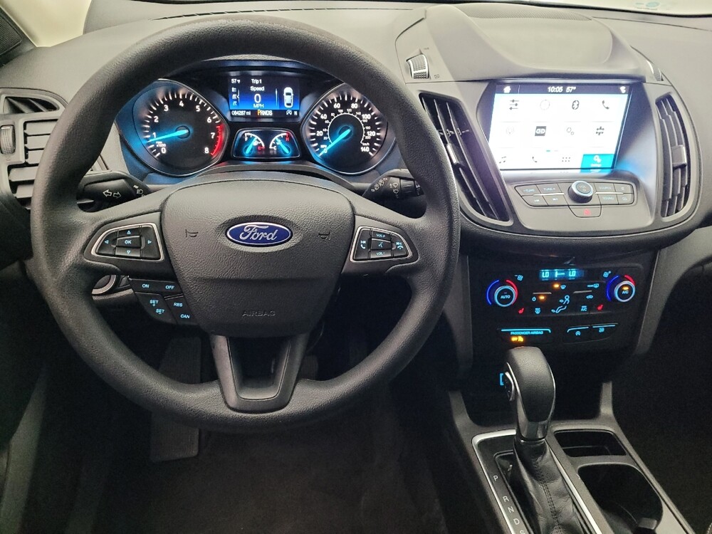 2019 Ford Escape in Pensacola, FL 32505 - 18098585 22