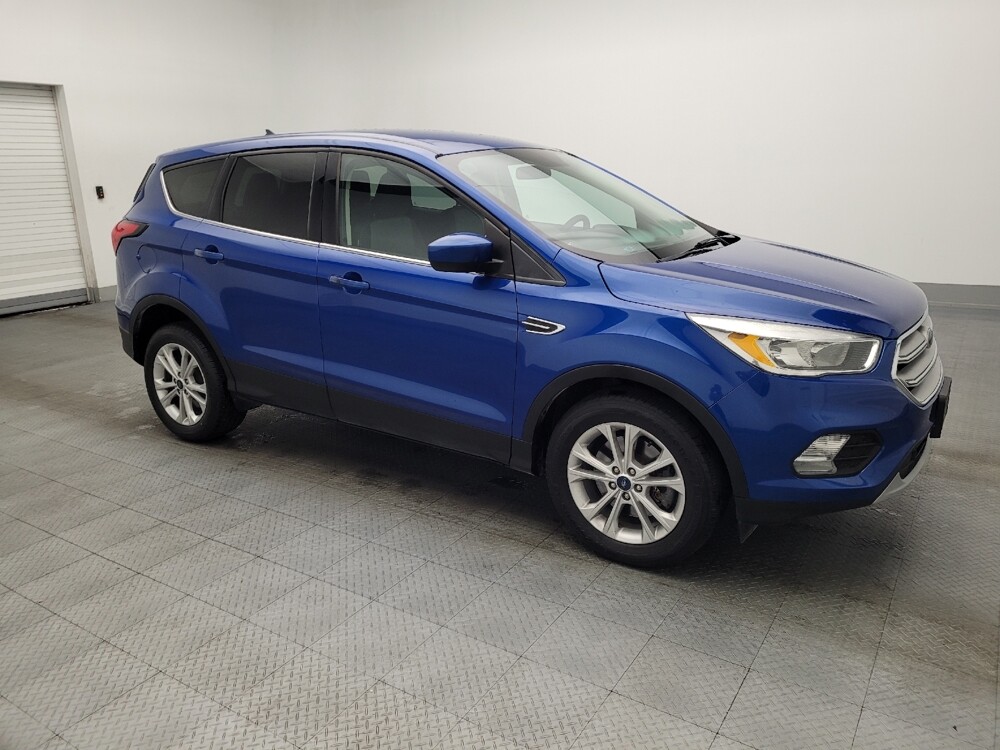 2019 Ford Escape in Pensacola, FL 32505 - 18098585 11