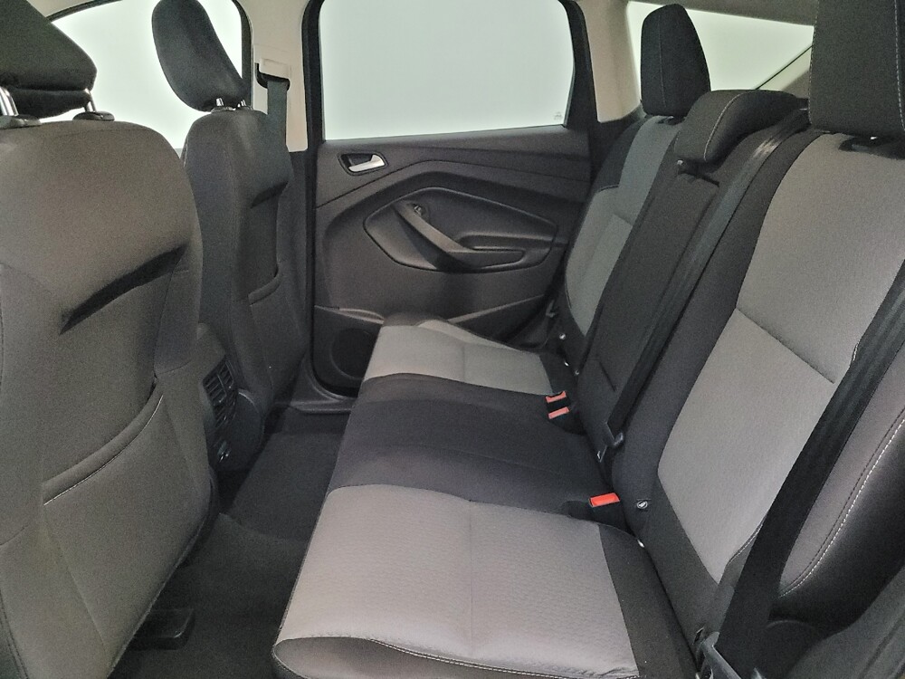 2019 Ford Escape in Pensacola, FL 32505 - 18098585 18