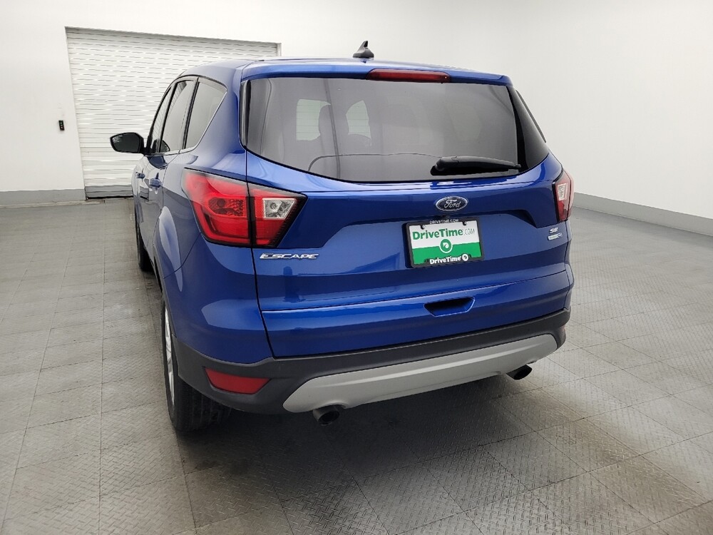 2019 Ford Escape in Pensacola, FL 32505 - 18098585 6