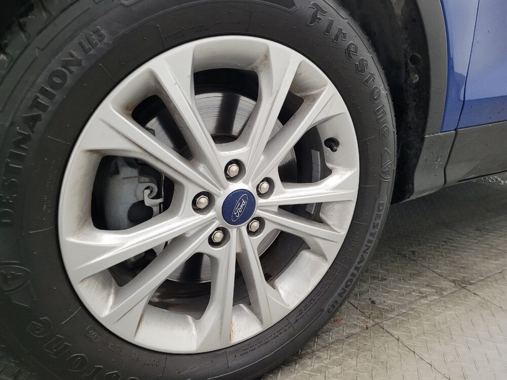 2019 Ford Escape in Pensacola, FL 32505 - 18098585 31