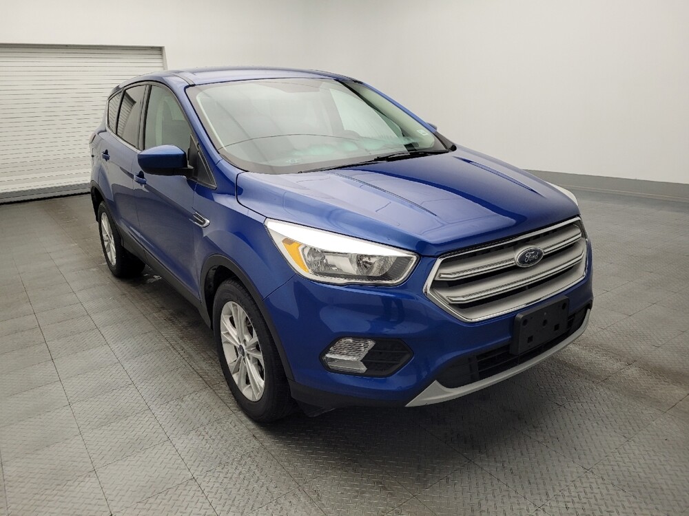 2019 Ford Escape in Pensacola, FL 32505 - 18098585 13