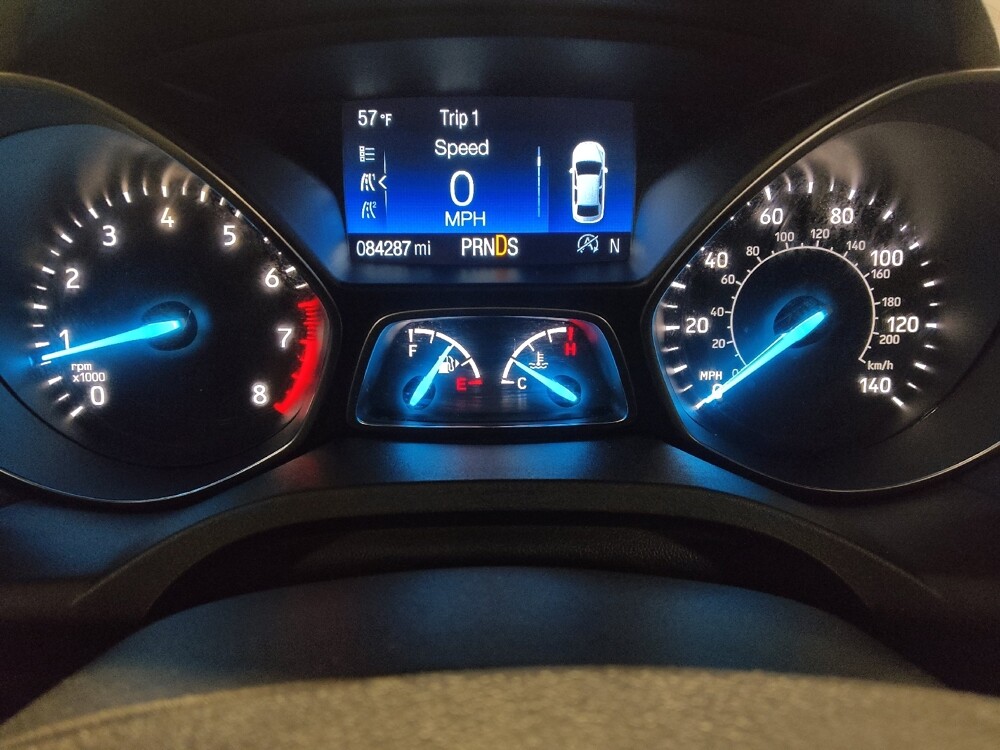 2019 Ford Escape in Pensacola, FL 32505 - 18098585 23