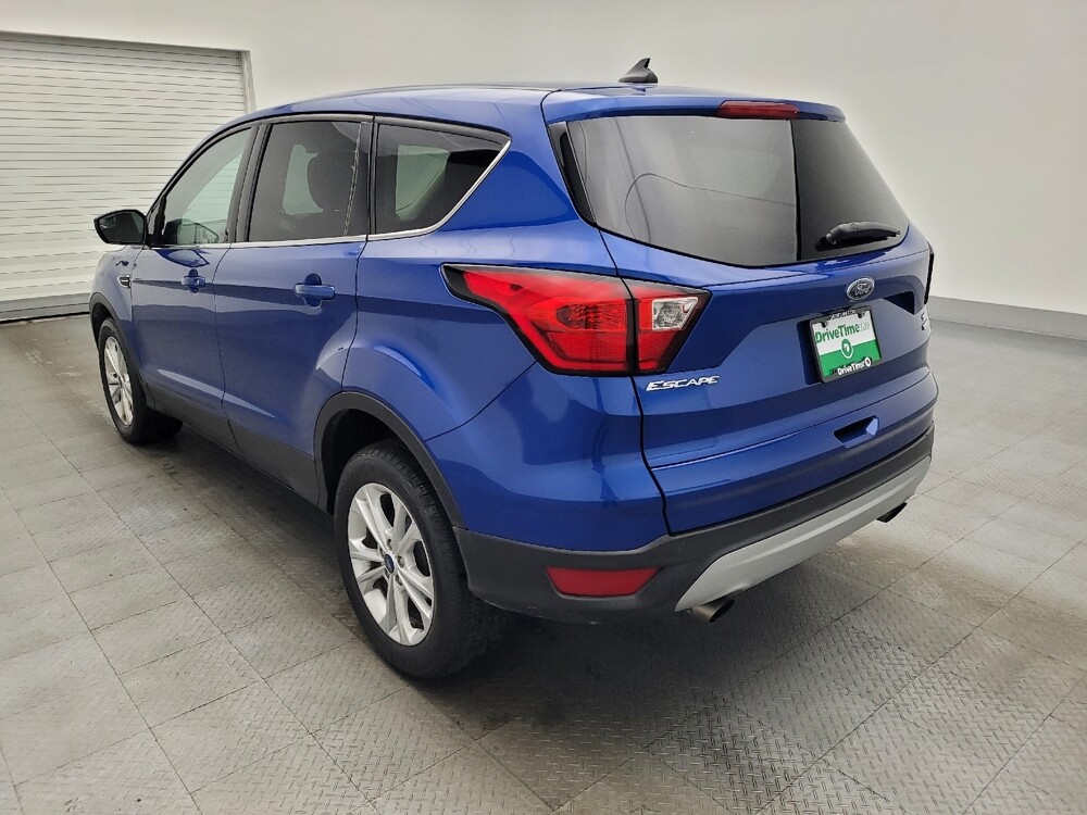 2019 Ford Escape in Pensacola, FL 32505 - 18098585 5