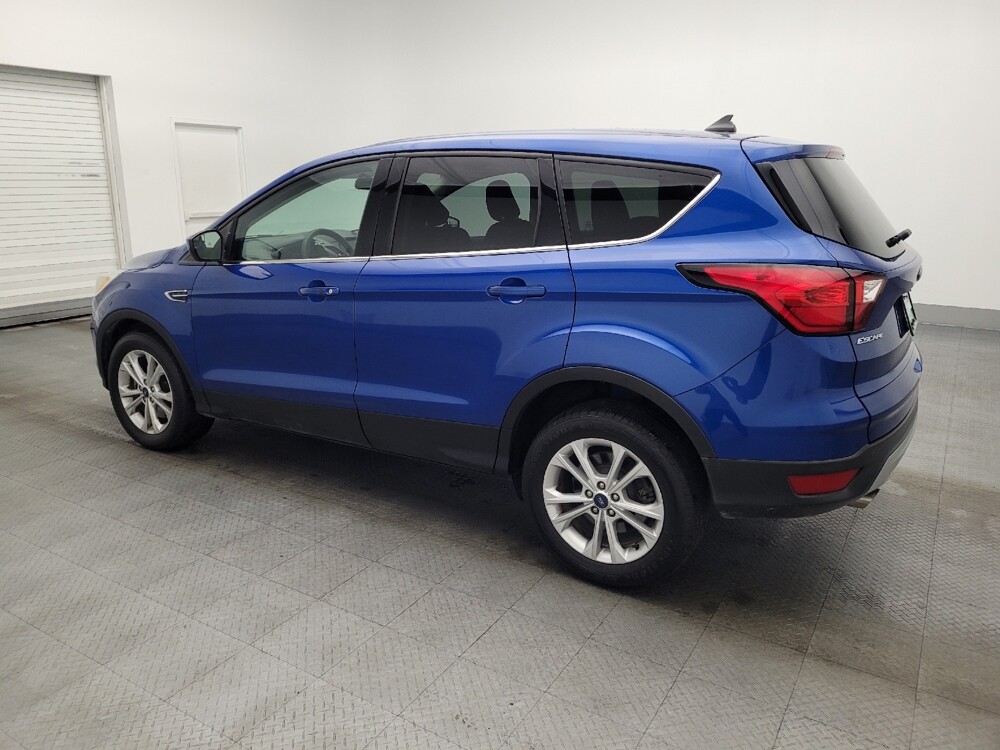 2019 Ford Escape in Pensacola, FL 32505 - 18098585 3