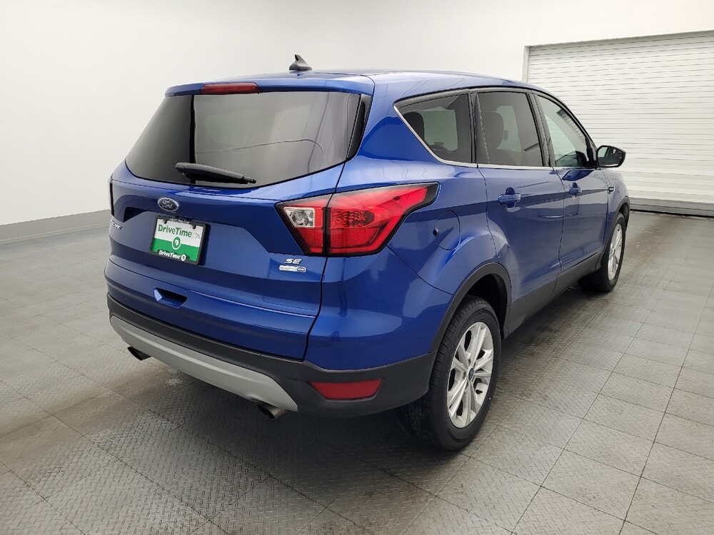 2019 Ford Escape in Pensacola, FL 32505 - 18098585 9
