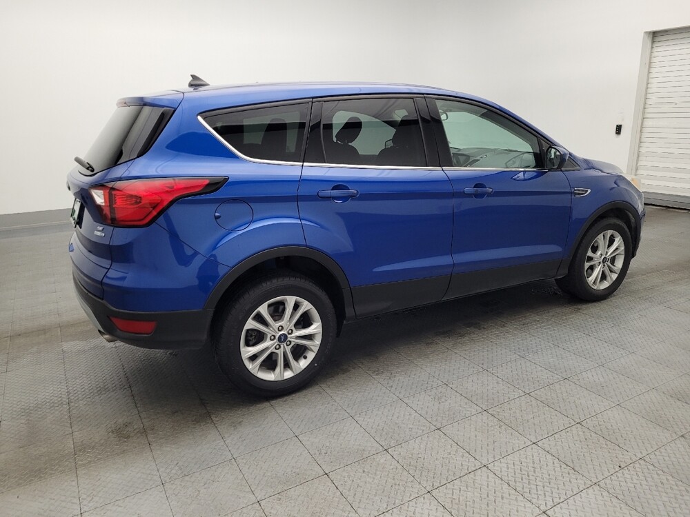 2019 Ford Escape in Pensacola, FL 32505 - 18098585 10