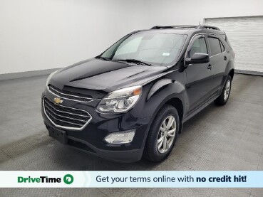 2017 Chevrolet Equinox in Pensacola, FL 32505
