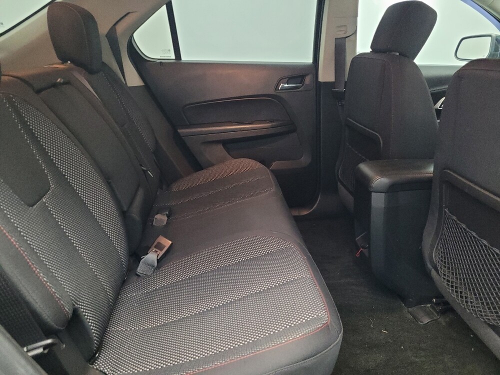 2017 Chevrolet Equinox in Pensacola, FL 32505 - 18098586 19