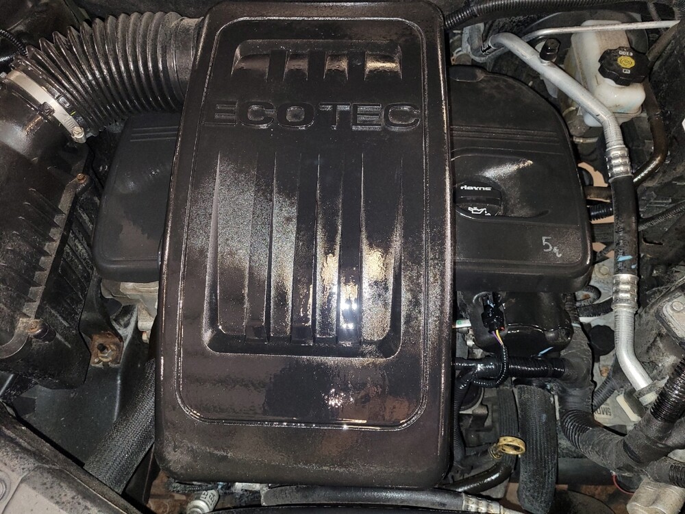 2017 Chevrolet Equinox in Pensacola, FL 32505 - 18098586 30